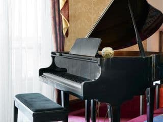 Hyatt Regency London - The Churchill - Photo 11