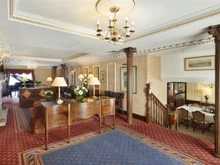 Hyatt Regency London - The Churchill - Photo 17