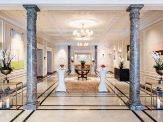 Hyatt Regency London - The Churchill - Photo 18