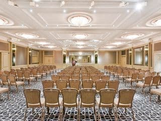 Hyatt Regency London - The Churchill - Photo 19