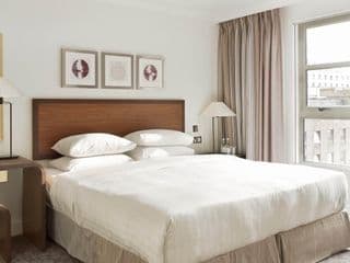 Hyatt Regency London - The Churchill - Photo 3