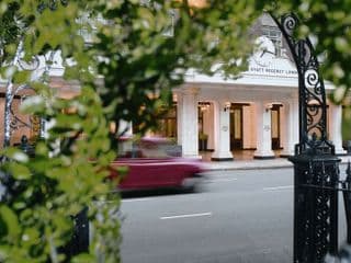 Hyatt Regency London - The Churchill - Photo 23