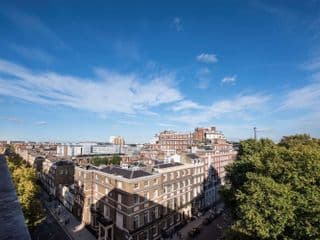 Hyatt Regency London - The Churchill - Photo 24