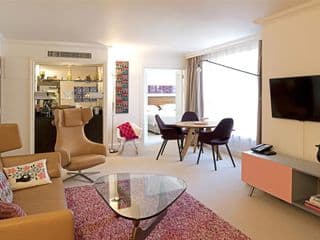 Hyatt Regency London - The Churchill - Photo 4