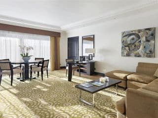 Hyatt Regency London - The Churchill - Photo 5