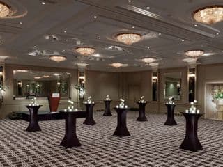 Hyatt Regency London - The Churchill - Photo 6