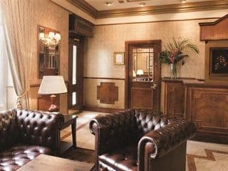 Berjaya Eden Park London Hotel - Photo 13