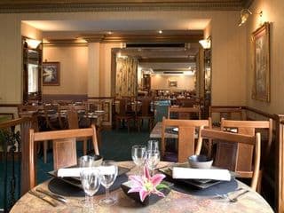 Berjaya Eden Park London Hotel - Photo 15