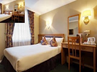 Berjaya Eden Park London Hotel - Photo 5