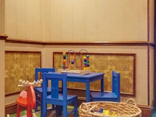 Berjaya Eden Park London Hotel - Photo 8