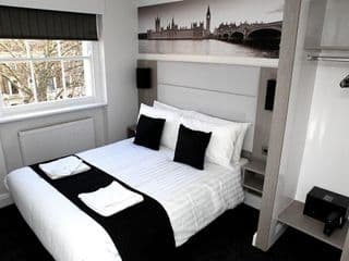 The Omega Hotel