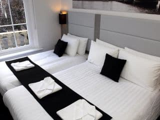 The Omega Hotel - Photo 3