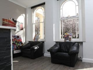 The Omega Hotel - Photo 4