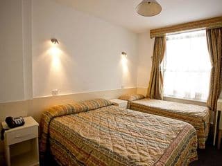 Earls Court Hotel