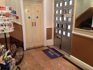 Earls Court Hotel - Photo 16