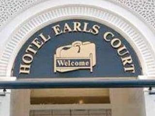 Earls Court Hotel - Photo 19