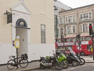 Earls Court Hotel - Photo 20