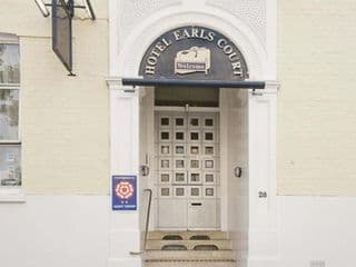 Earls Court Hotel - Photo 21