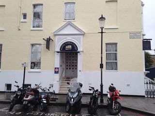 Earls Court Hotel - Photo 22