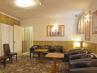 Earls Court Hotel - Photo 10