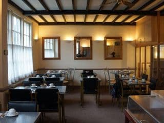 Swinton Hotel - Photo 15