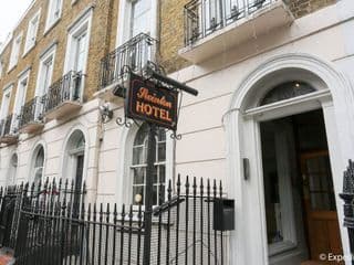 Swinton Hotel - Photo 23