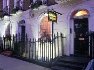 Swinton Hotel - Photo 24