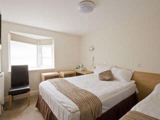Queens Hotel