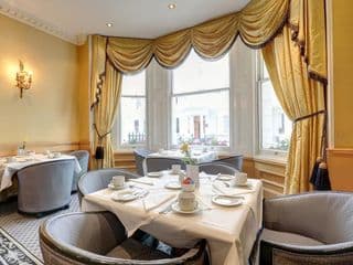 Gainsborough Hotel - Photo 12