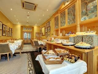 Gainsborough Hotel - Photo 13