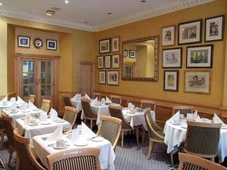 Gainsborough Hotel - Photo 14