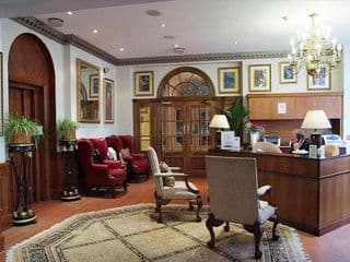 Gainsborough Hotel - Photo 16