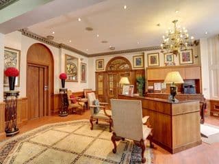 Gainsborough Hotel - Photo 17