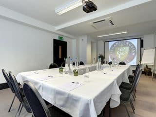 Gainsborough Hotel - Photo 18