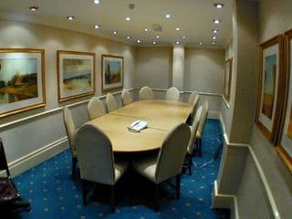 Gainsborough Hotel - Photo 19