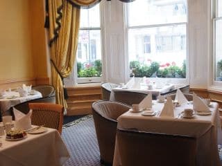 Gainsborough Hotel - Photo 20