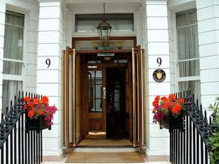 Gainsborough Hotel - Photo 23