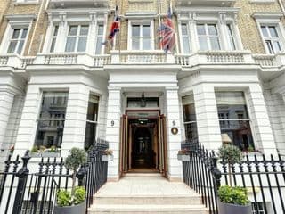 Gainsborough Hotel - Photo 24