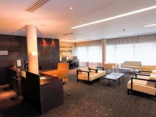 Hilton London Tower Bridge - Photo 16