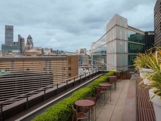 Hilton London Tower Bridge - Photo 20