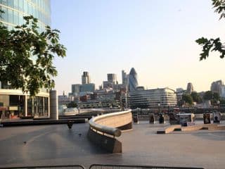 Hilton London Tower Bridge - Photo 24