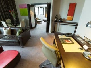 Hilton London Tower Bridge - Photo 4