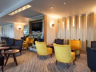 Hilton London Tower Bridge - Photo 6