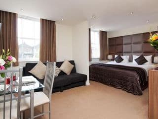 Grand Plaza Serviced Apartments