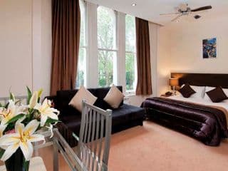 Grand Plaza Serviced Apartments - Photo 2