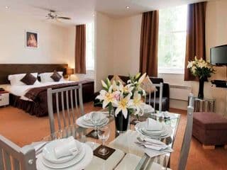 Grand Plaza Serviced Apartments - Photo 15