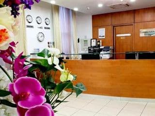 Grand Plaza Serviced Apartments - Photo 16