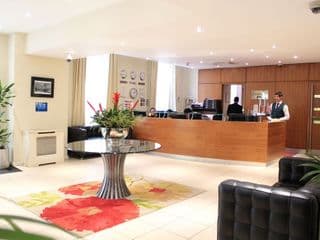 Grand Plaza Serviced Apartments - Photo 17