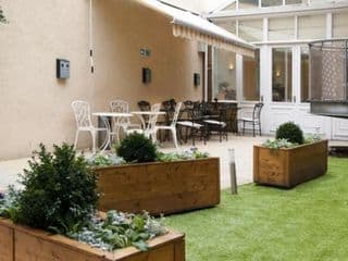 Grand Plaza Serviced Apartments - Photo 20