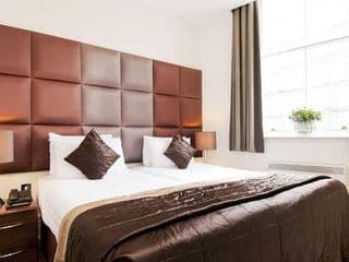 Grand Plaza Serviced Apartments - Photo 3